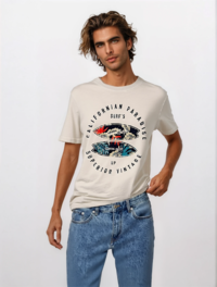 TSHIRT UOMO M/M M48955 Tellini S.r.l. Ingrosso Abbigliamento